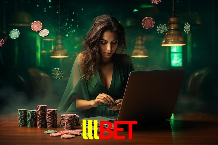Instalar app lllbet