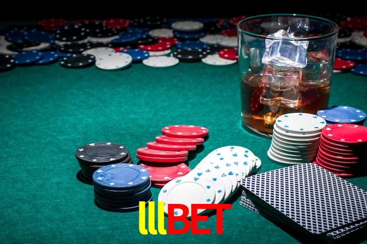 Login Seguro lllbet