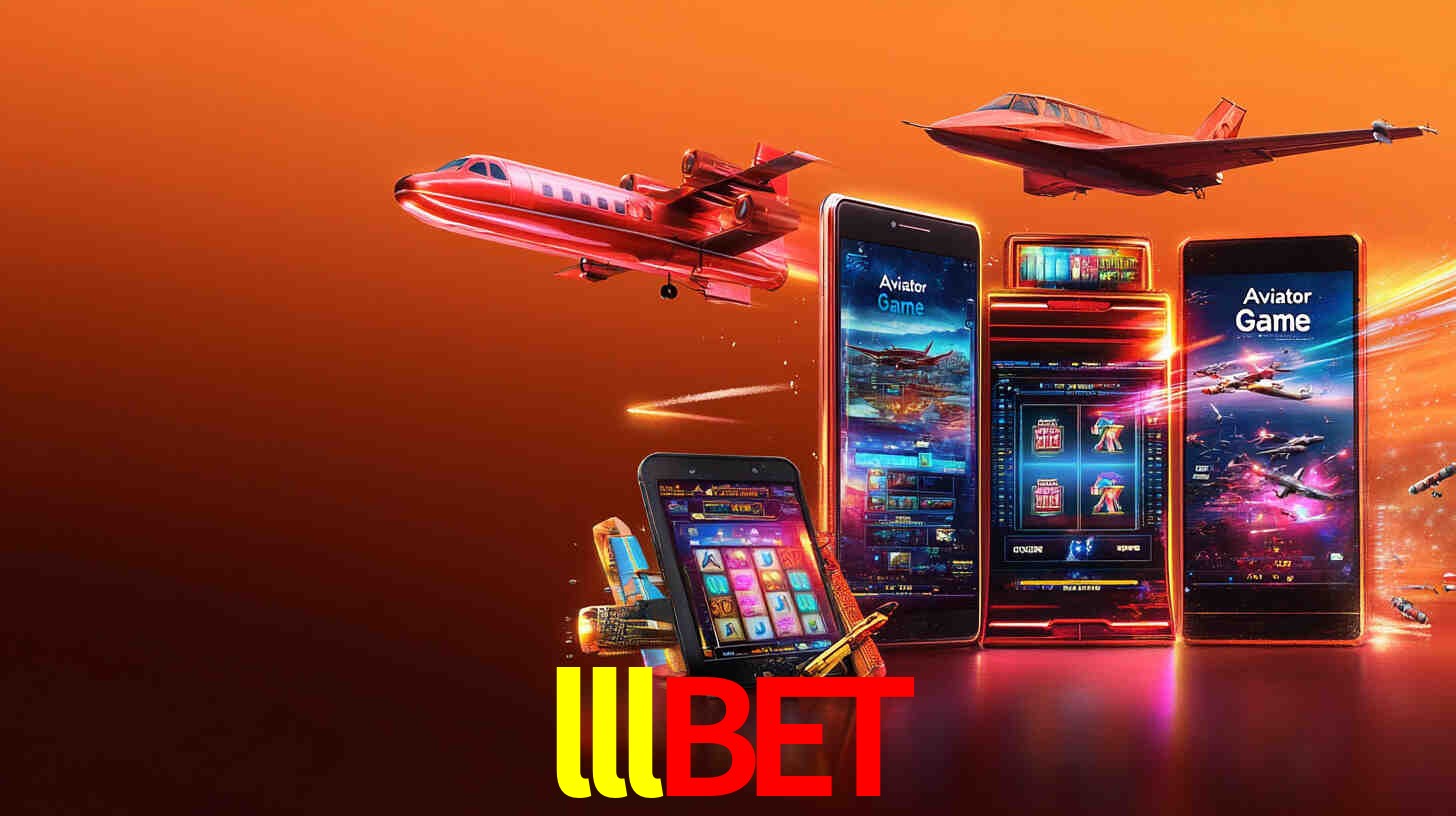 Desvendando o Mundo dos Jogos Virtuais na lllbet