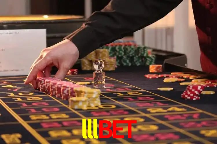 A Experiência Imersiva dos Cassinos Ao Vivo no lllbet