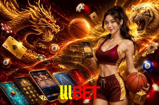 Slot Games lllbet