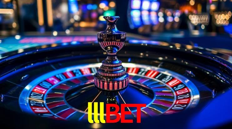 lllbet app