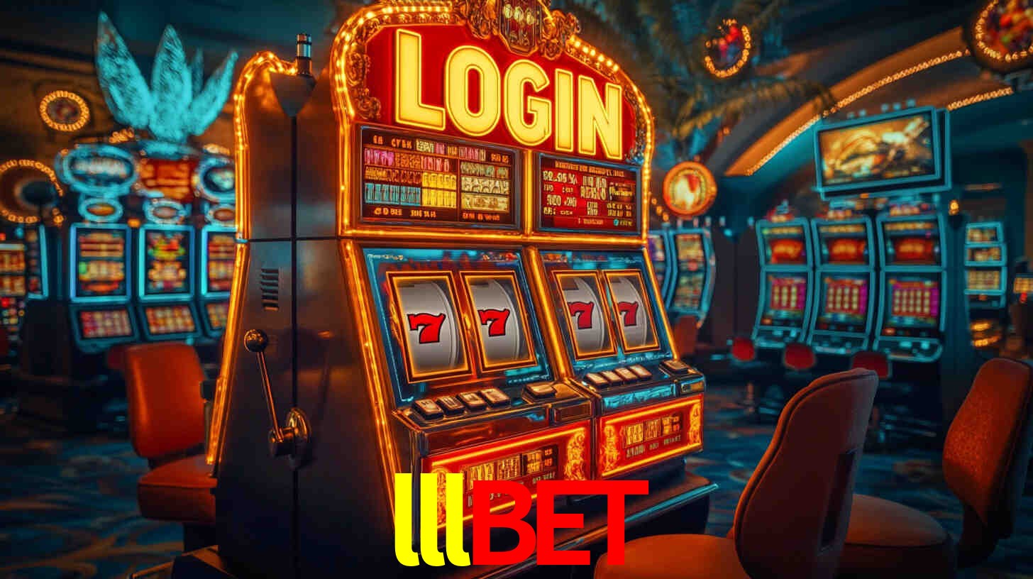 lllbet App Interface
