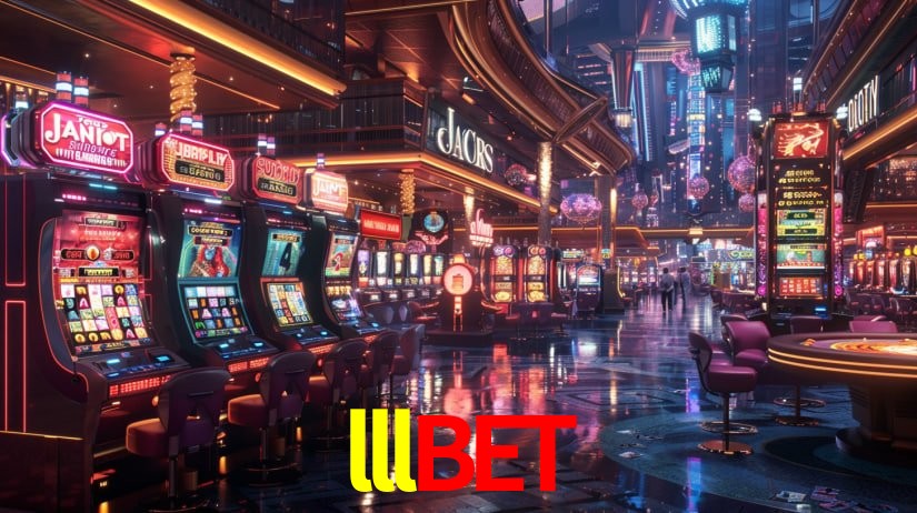 Account Benefits lllbet