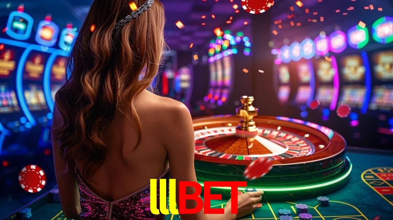 Página de download lllbet