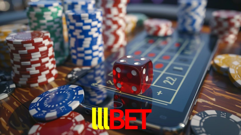 lllbet app