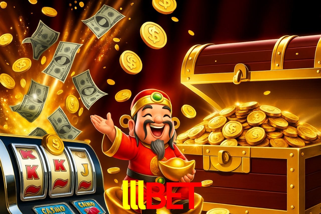 Recursos de Bônus lllbet