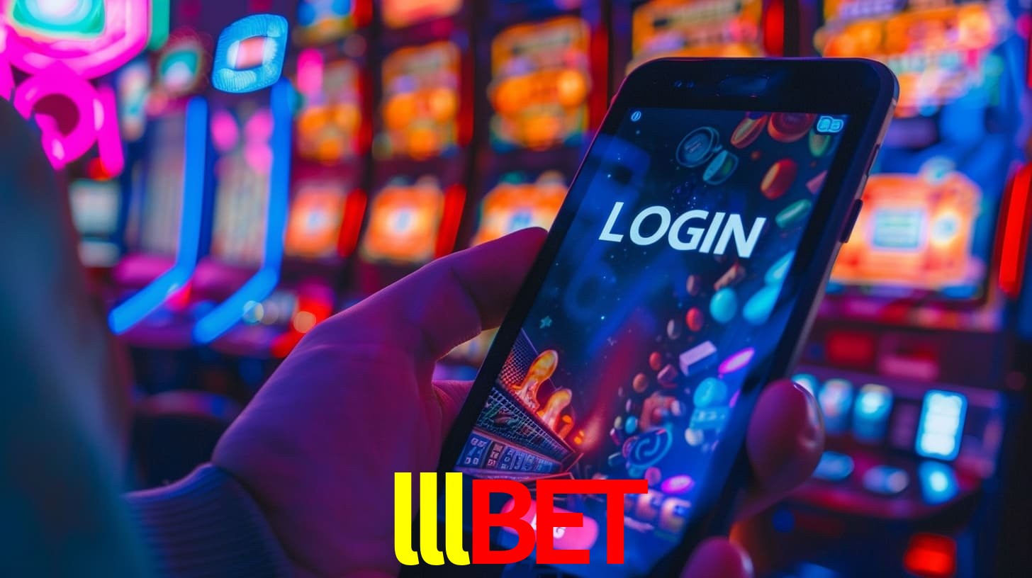 Provedores de Jogos lllbet