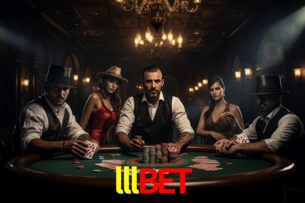 Casino VIP lllbet