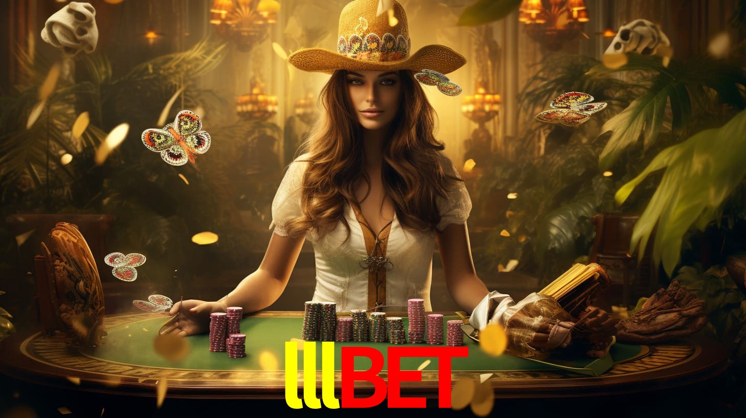 Live Casino lllbet