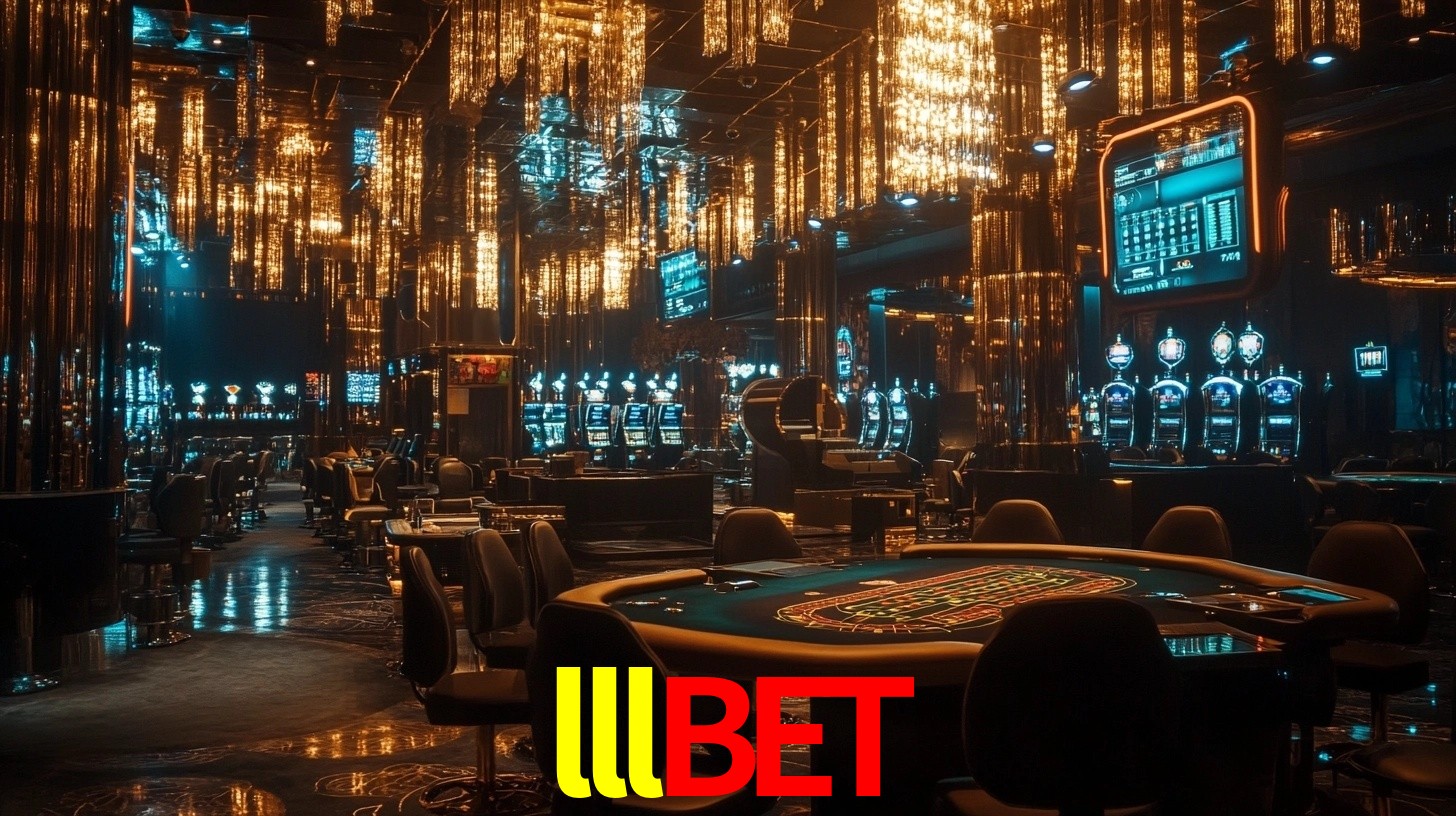 lllbet app