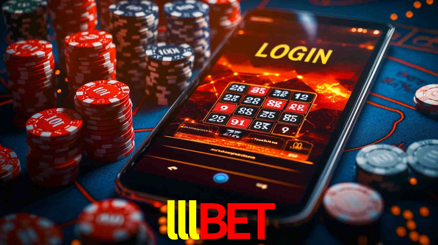 lllbet app