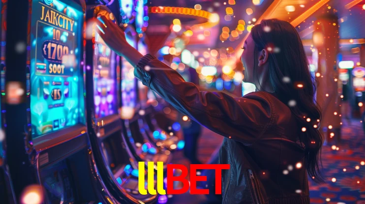 lllbet app