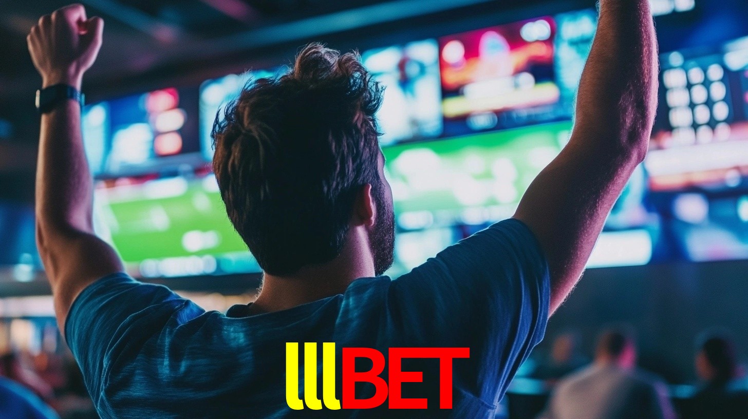 lllbet: Seu Cassino Premiado com Pagamentos Rápidos