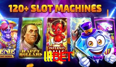 Descubra a Magia dos Jogos de Arcade no lllbet