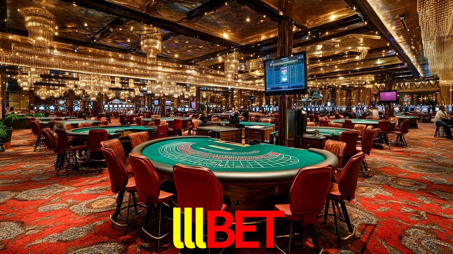 lllbet