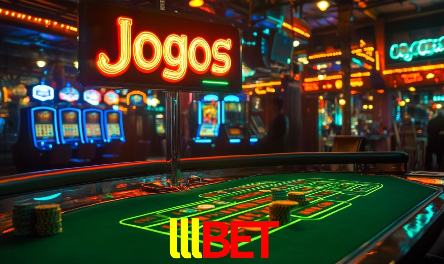 Atalho iOS lllbet