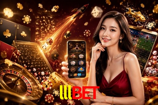 Flash Promotion lllbet