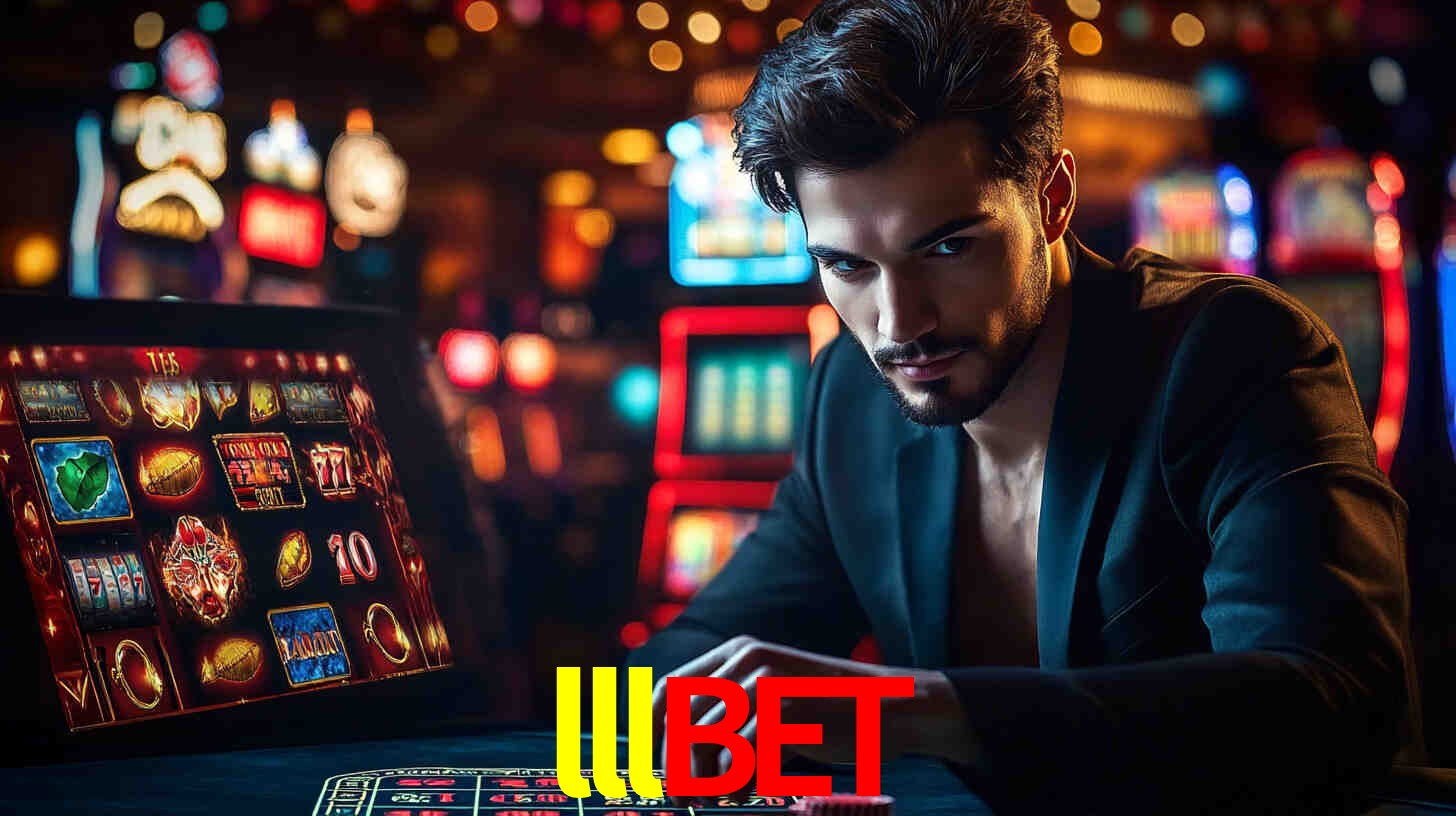 lllbet