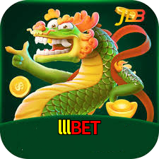 Logo lllbet